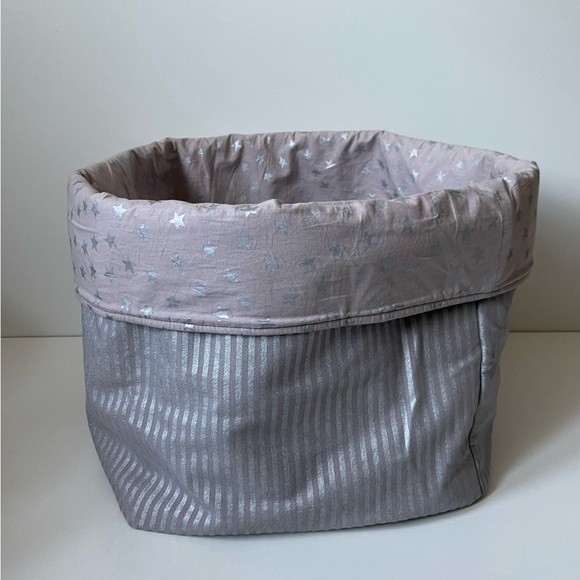 Eva & Oli Kids’ Storage Baskets - set of 2 - Picture 3 of 16